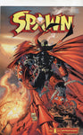 Spawn #133 "Gentleman Caller" Low Print Run NM-