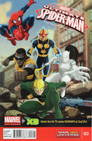 Ultimate Spider-Man #23 VFNM