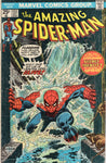 Amazing Spider-Man #151 The Clone Saga Continues! Bronze Age Key VG