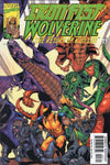Iron Fist: Wolverine #3 The Return Of K'Un Lun FVF
