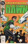Green Lantern: Emerald Dawn #4 FN