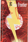 The New Frontier Book Two DC Darwin Cooke FVF