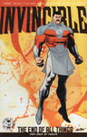 Invincible #140 The End Of All Things! Mature Readers VFNM