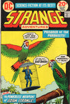 Strange Adventures #244 FNVF