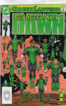 Green Lantern: Emerald Dawn #6 FN