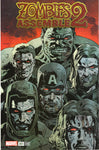 Zombies Assemble 2 #1 Variant Edition FVF
