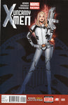 Uncanny X-Men #9 Bachalo Art VF