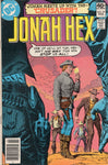 Jonah Hex #33 Classic Western VGFN