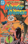 Wonder Woman #265 FVF