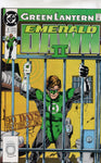 Green Lantern: Emerald Dawn II #1 FVF