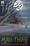 Man-Thing #1 VF