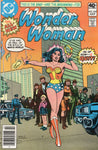 Wonder Woman #269 FVF