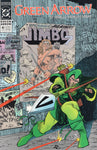 Green Arrow #41 VFNM