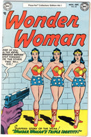 Wonder Woman #62 Pizza Hut Collectors' Edition  FVF