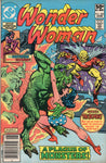 Wonder Woman #280 FN