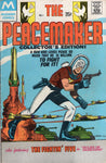 Peacemaker #1 Modern Comics Collector's Edition 1978 HTF VGFN
