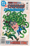 Weird War Tales #112 "The Medusa Sting!" News Stand Variant VGFN