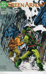 Green Arrow #77 VF