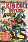 Kid Colt Outlaw #196 VGFN