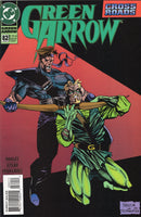 Green Arrow #82 VF