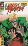 Green Arrow #87 VF