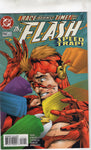 Flash #114 Speed Trap! VF