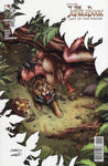 Grimm Fairy Tales The Jungle Book Last of the Species #5 FN