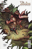 Grimm Fairy Tales The Jungle Book Last of the Species #5 FN