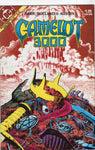 Camelot 3000 #12 of 12 Bolland Art VGFN