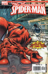 Sensational Spider-Man #23 VF