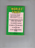 World's Finest Paperback HTF Bronze Age Tempo Books VGFN