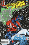 Sensational Spider-Man #1 Standard Cover NM