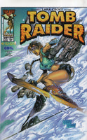 Tomb Raider #12 "Free Fall" VF