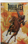 Jonah Hex: Two Gun Mojo #5 Lansdale & Truman VFNM