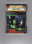 Red Carpet Horror Double Feature DVD set The Leprechaun I & II Mature Viewers Sealed New