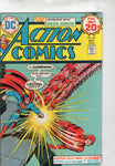Action Comics #441 Superman & Flash! Bronze Age VG+