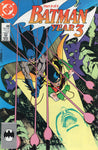 Batman #438 Batman Year 3 VF