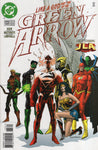 Green Arrow #133 VF