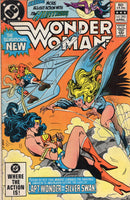 Wonder Woman #290 VGFN