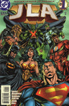 JLA #1 NM-