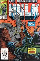 Incredible Hulk #368 VF