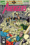 Avengers Annual #20 VFNM