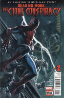 Amazing Spider-Man Dead No More: The Clone Conspiracy #1 of 5 VFNM