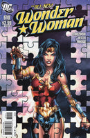 Wonder Woman #610 VFNM