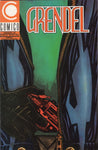 Grendel #33 Adult Readers VF