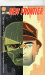 The New Frontier Book Four DC Darwin Cooke VFNM