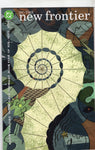 The New Frontier Book Five DC Darwin Cooke VFNM