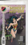 Wonder Woman #1,000,000 (One Million) Deodato Art VF