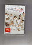 Modern Family The Complete Second Season DVD Set Sealed New