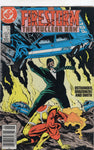 Firestorm, The Nuclear Man #71 News Stand Variant VG